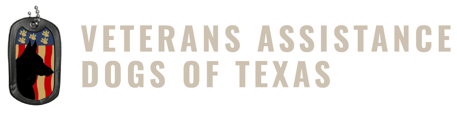 Veterans Assistance Dogs of Texas