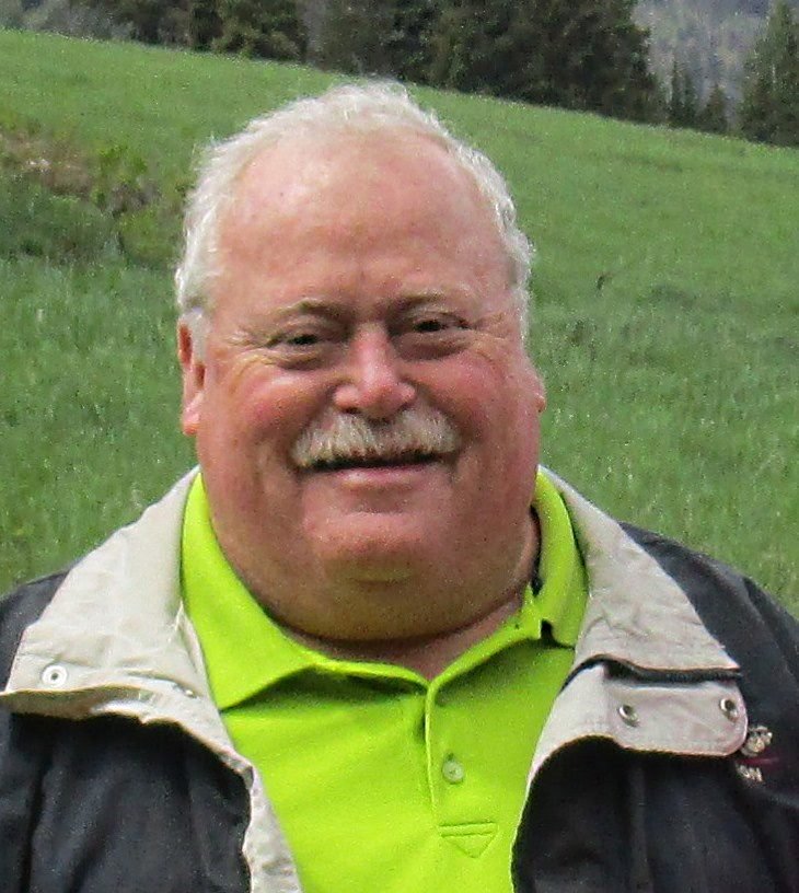 In Memory of Byron Warren