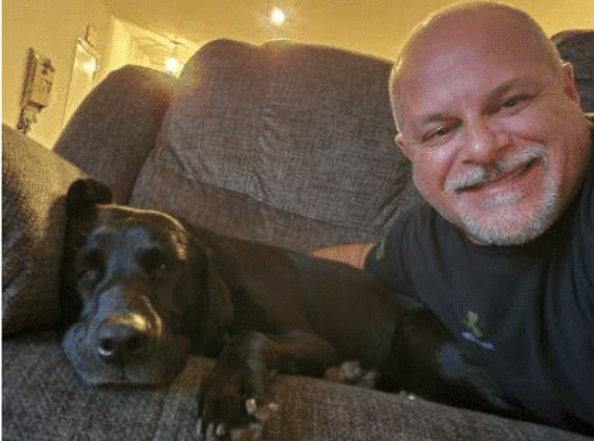 Andrew A. Parra &amp; Bonnie