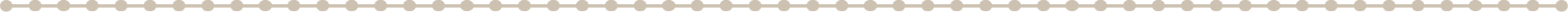 Beige zigzag pattern with bold central stripe